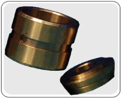 Manufacturers Exporters and Wholesale Suppliers of King Pin Bush Brass Bulandshahr  Uttar Pradesh